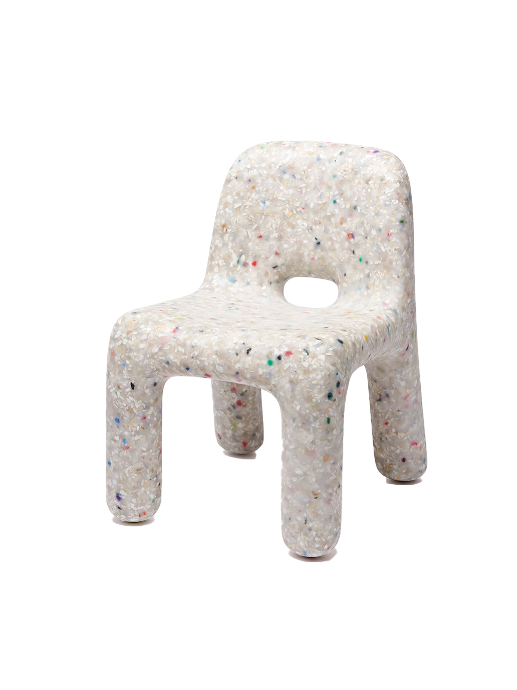eco-friendly chair Charlie Chair