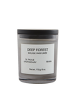 Scented Candle deep forest