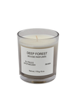 Scented Candle deep forest