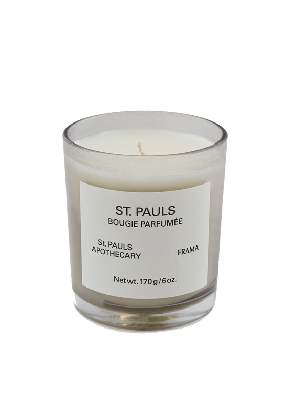 Scented Candle st. pauls