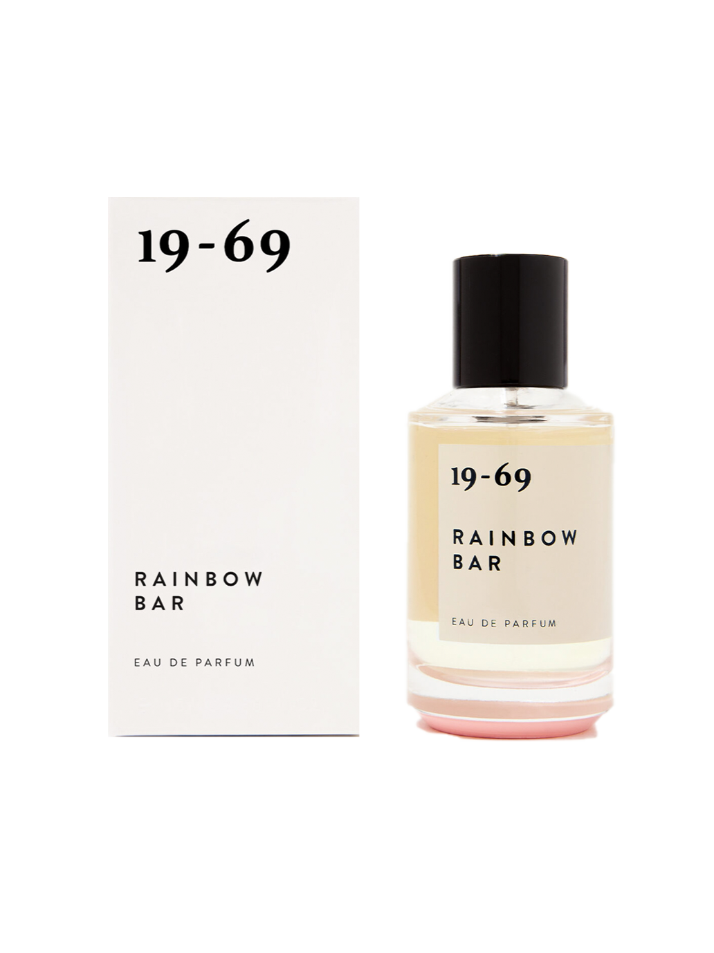 Eau de Parfum Rainbow Bar