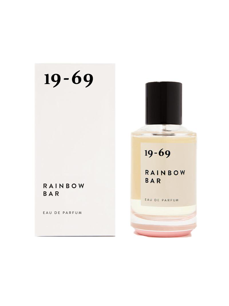 Eau de Parfum Rainbow Bar