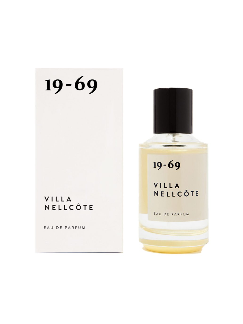 Villa Nellcôte Eau de Parfum