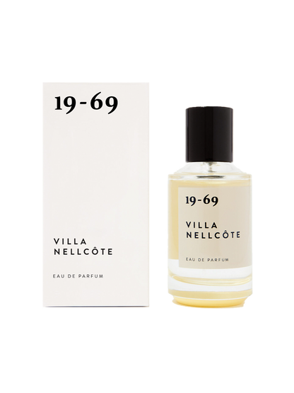 Villa Nellcôte Eau de Parfum