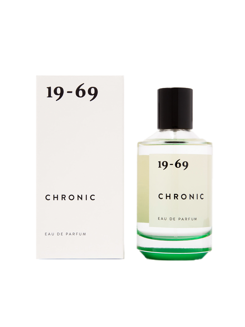 Chronic Eau de Parfum