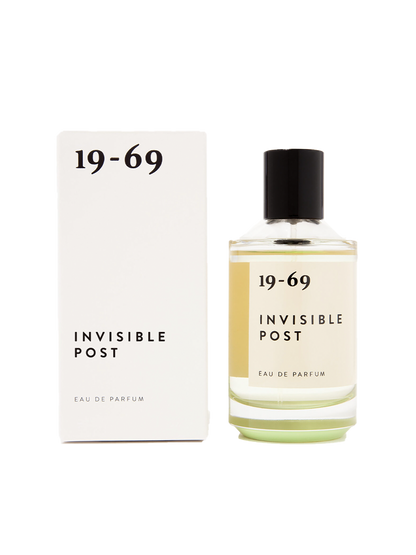 Post invisible Eau de Parfum