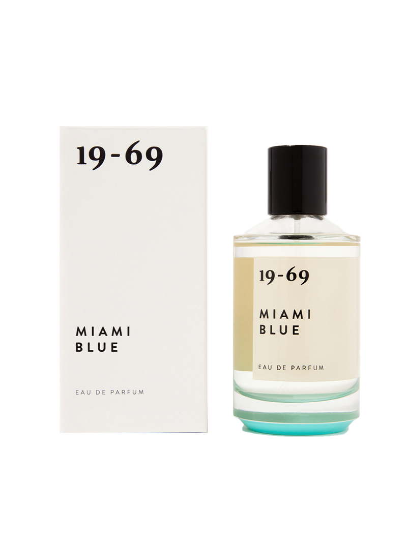 Miami Azul Eau de Parfum