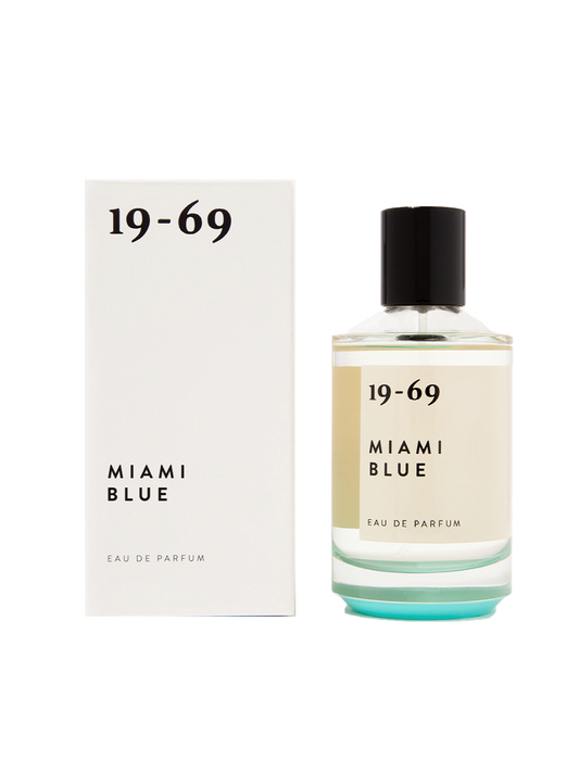 Miami Blue Eau de Parfum