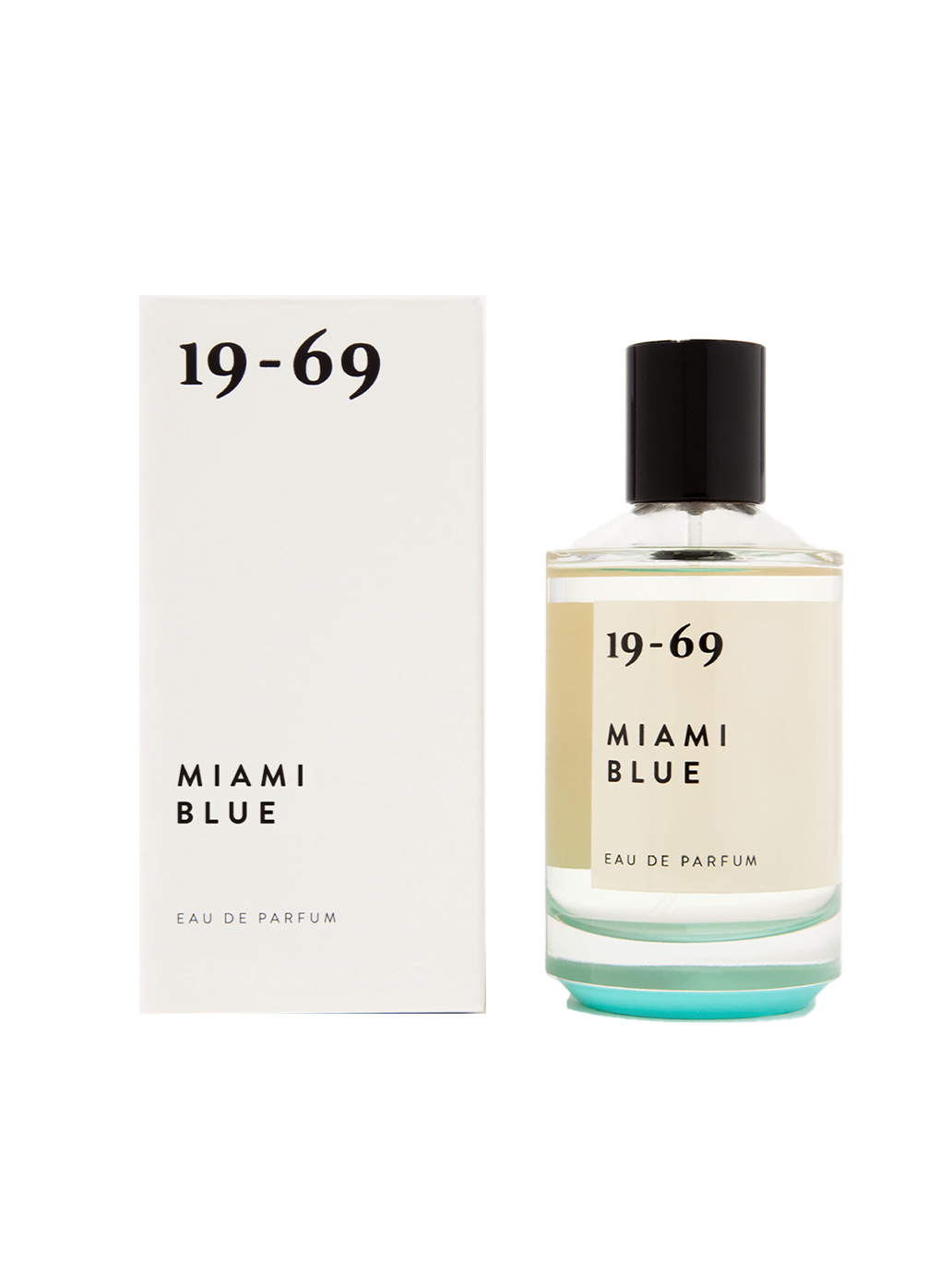 Miami Blue Eau de Parfum