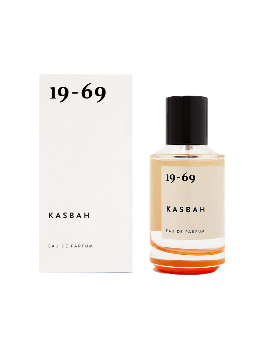 Kasbah Eau de Parfum