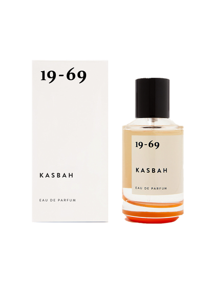 Kasbah Eau de Parfum