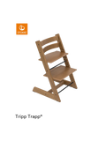 Tripp Trapp growing chair