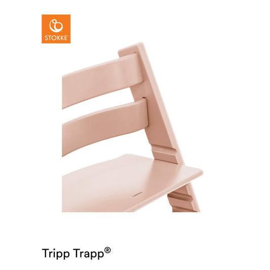 Tripp Trapp growing chair