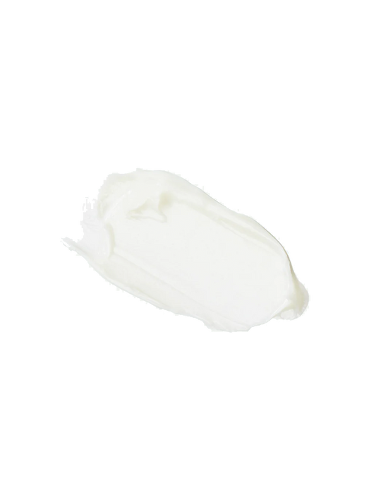 Unscented diaper rash cream