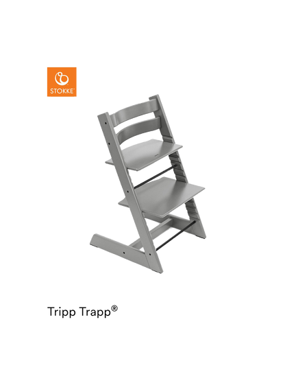 Tripp Trapp growing chair