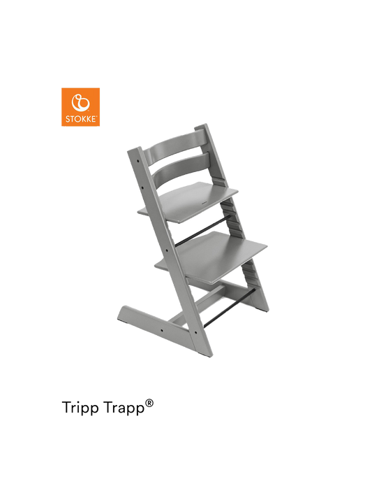 Tripp Trapp growing chair