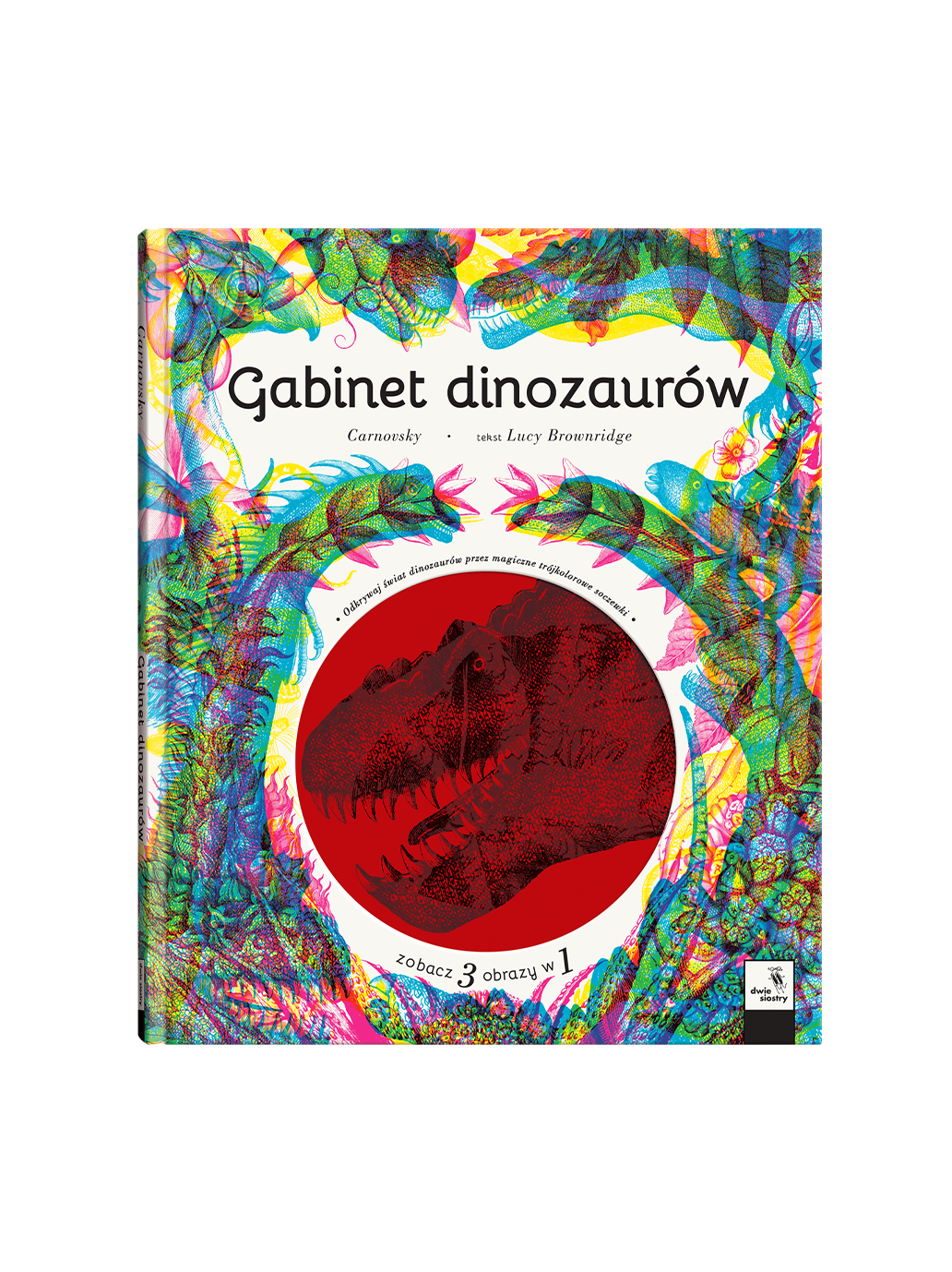 Gabinet dinozaurów