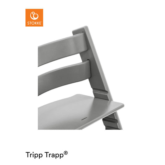 Tripp Trapp growing chair