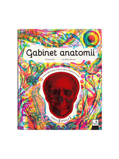 Gabinet anatomii