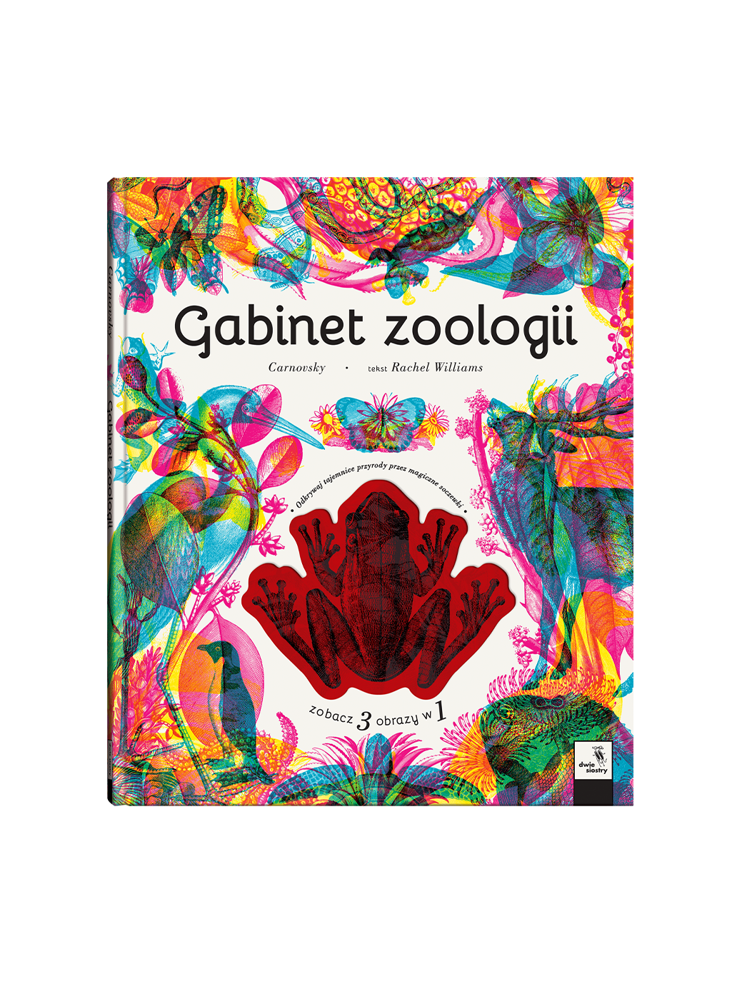 Gabinet zoologii