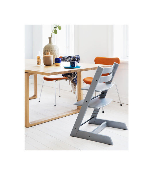 Tripp Trapp growing chair