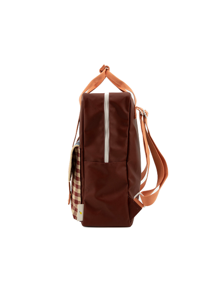 Large backpack