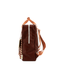Large backpack cherry sunny berry