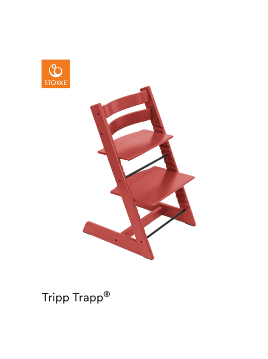 Tripp Trapp growing chair