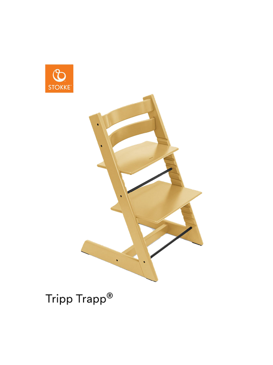 Tripp Trapp growing chair