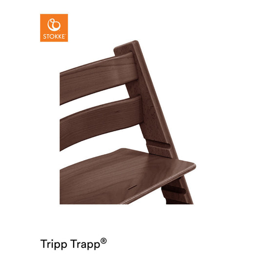 Tripp Trapp growing chair