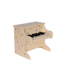 piano infantil de madera