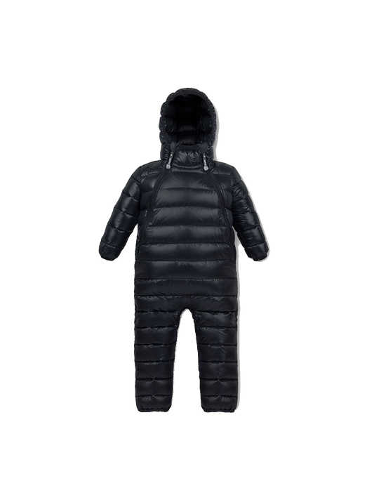 down jumpsuit for children