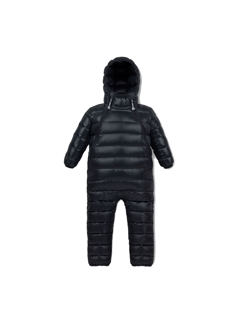 down jumpsuit for children