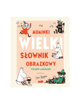 Great Polish-English picture dictionary