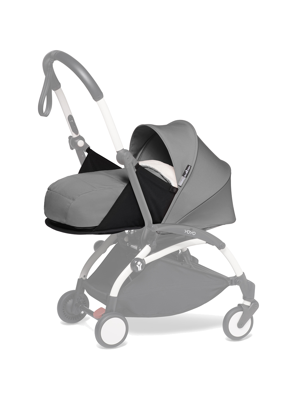 Newborn kit for the BABYZEN YOYO 0m+ stroller