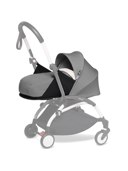 Newborn kit for the BABYZEN YOYO 0m+ stroller