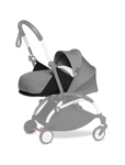 Kit neonato per passeggino BABYZEN YOYO 0m+ grey