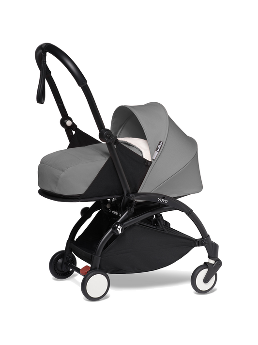 Newborn kit for the BABYZEN YOYO 0m+ stroller