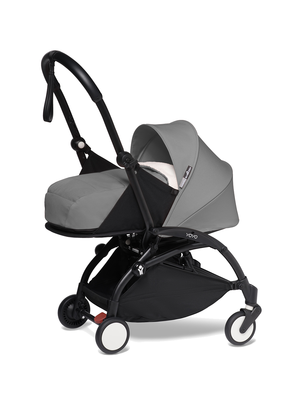 Newborn kit for the BABYZEN YOYO 0m+ stroller