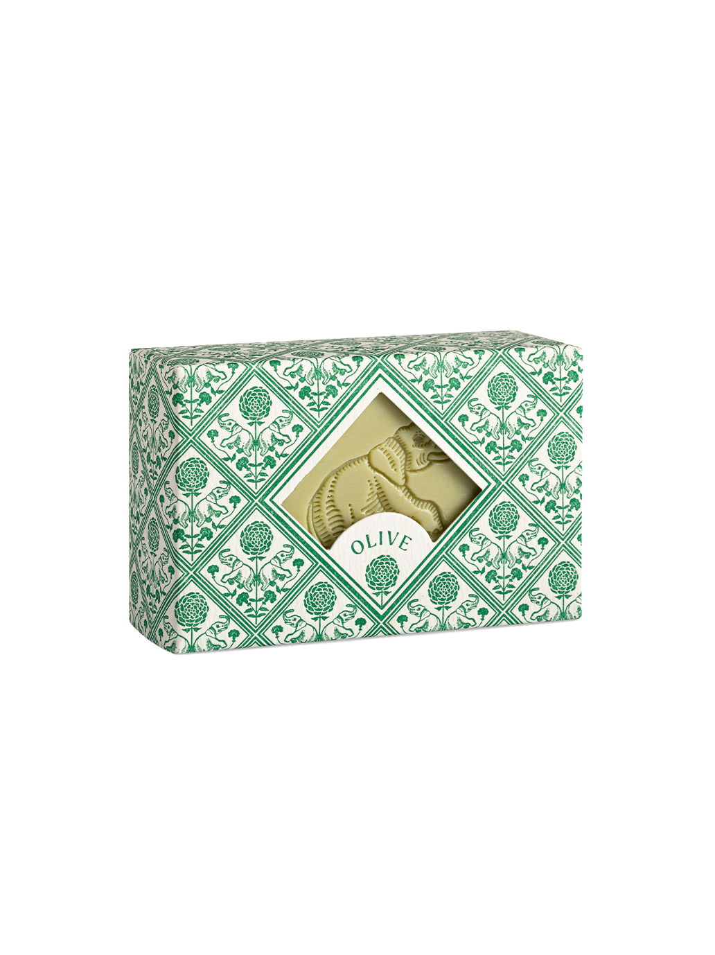 Jabón de manos Provenzal Elephant Soap