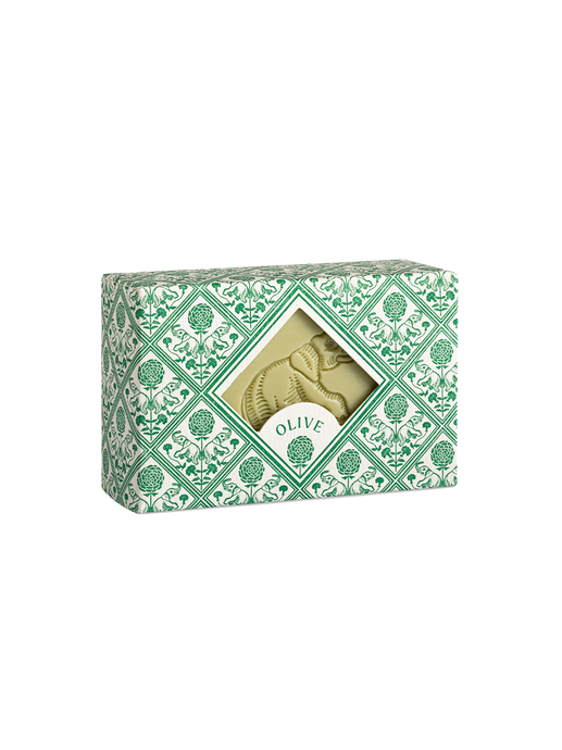 Provencal Elephant Soap hand soap olive