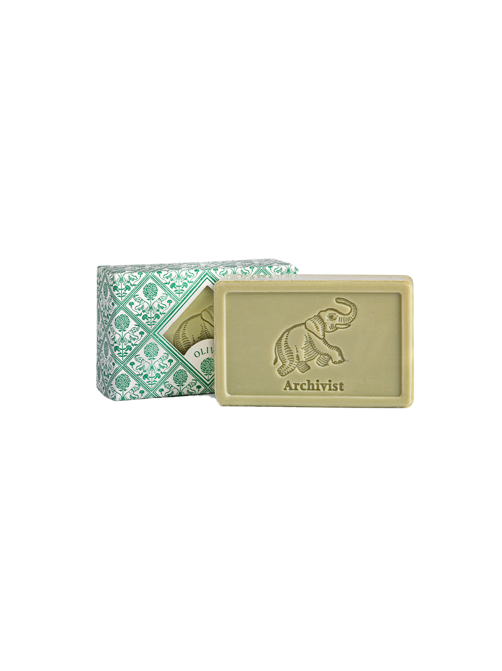 Jabón de manos Provenzal Elephant Soap