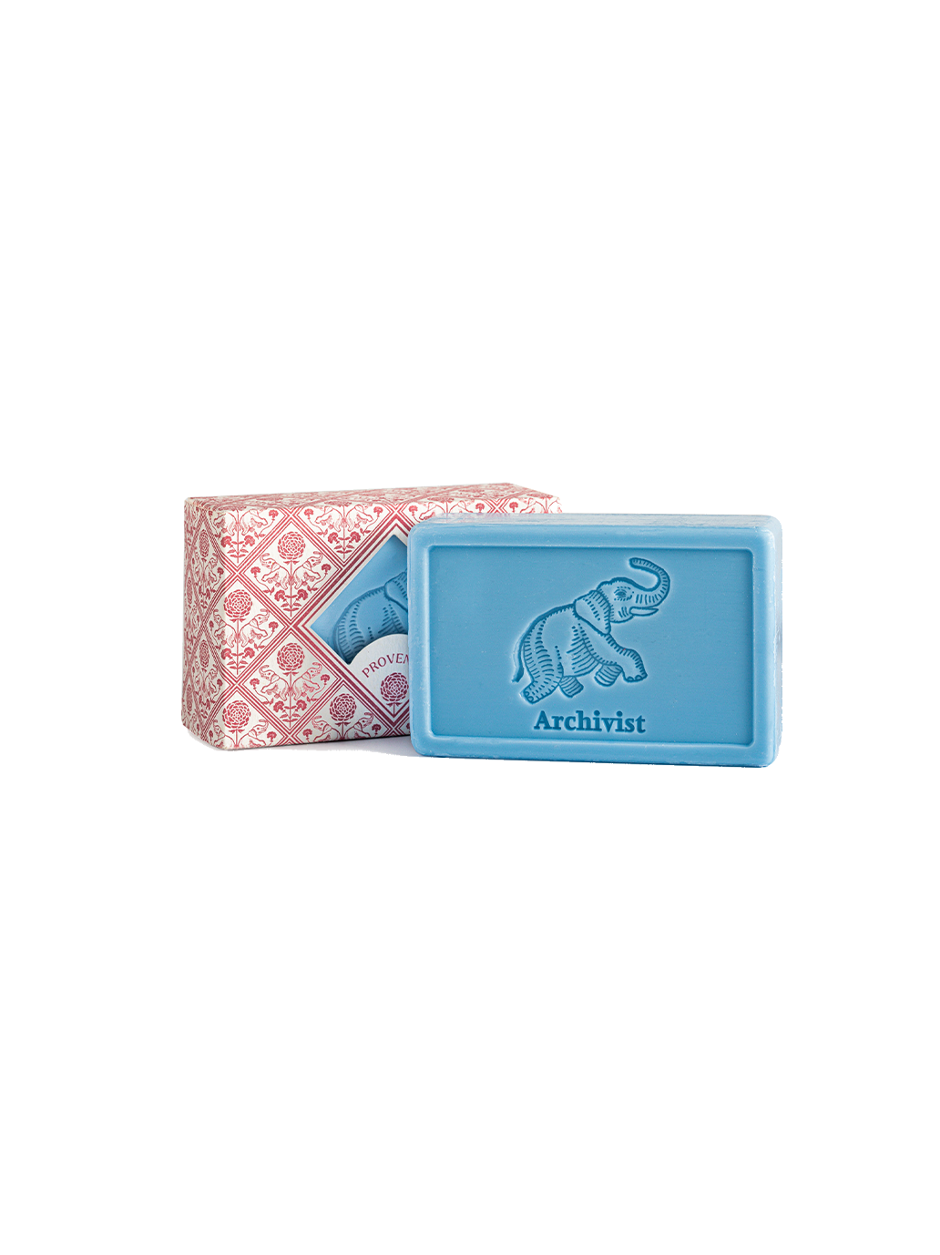 Jabón de manos Provenzal Elephant Soap