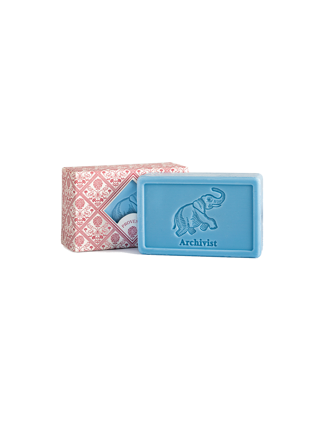 Provencal Elephant Soap hand soap