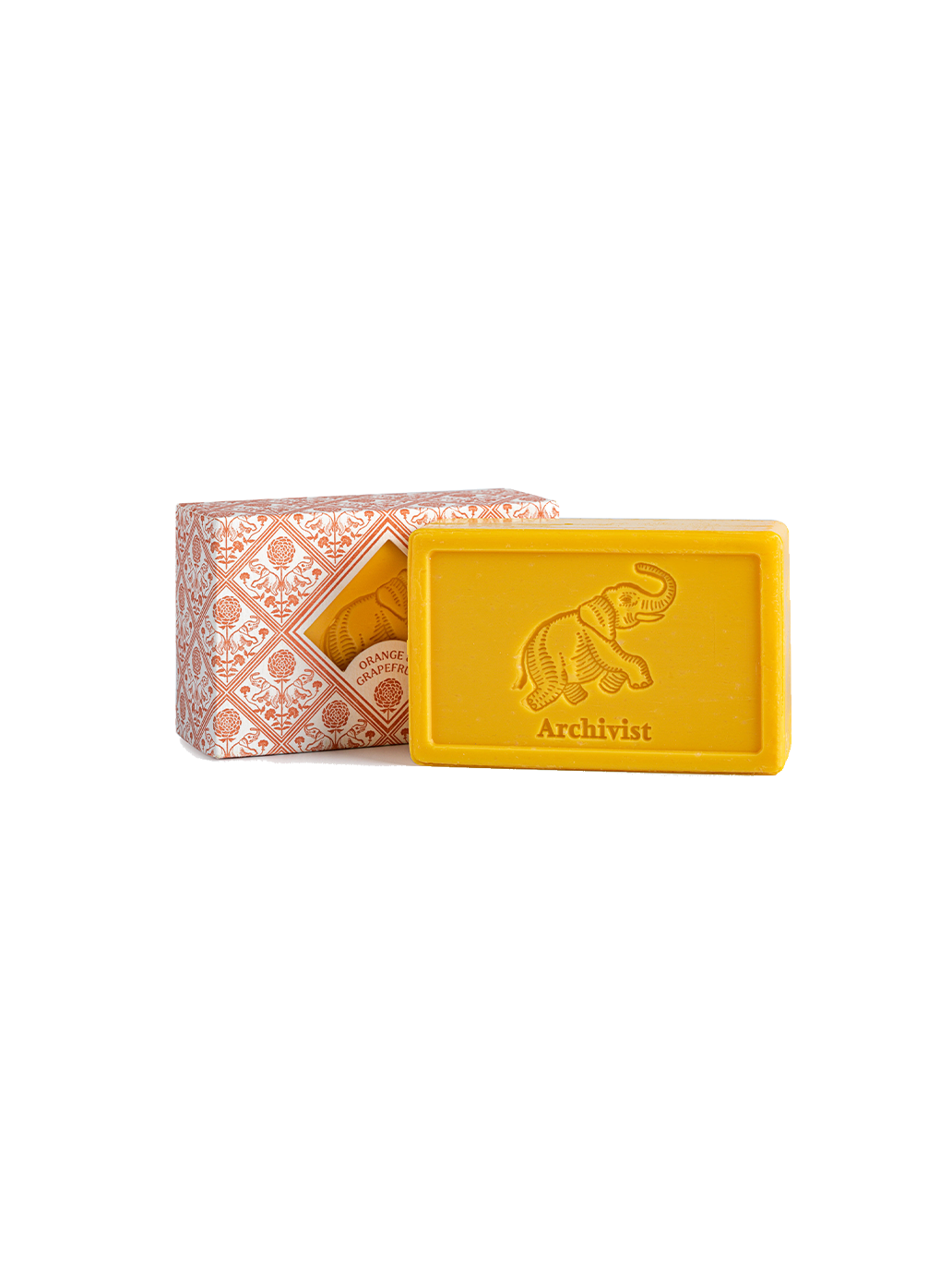 Jabón de manos Provenzal Elephant Soap