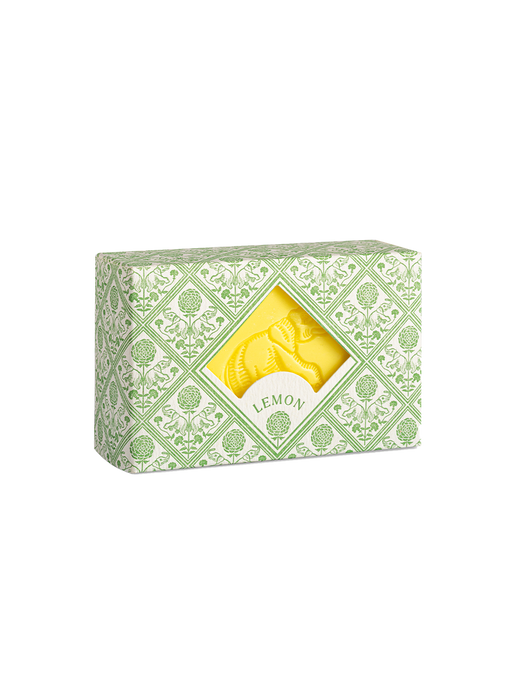 Provencal Elephant Soap hand soap lemon