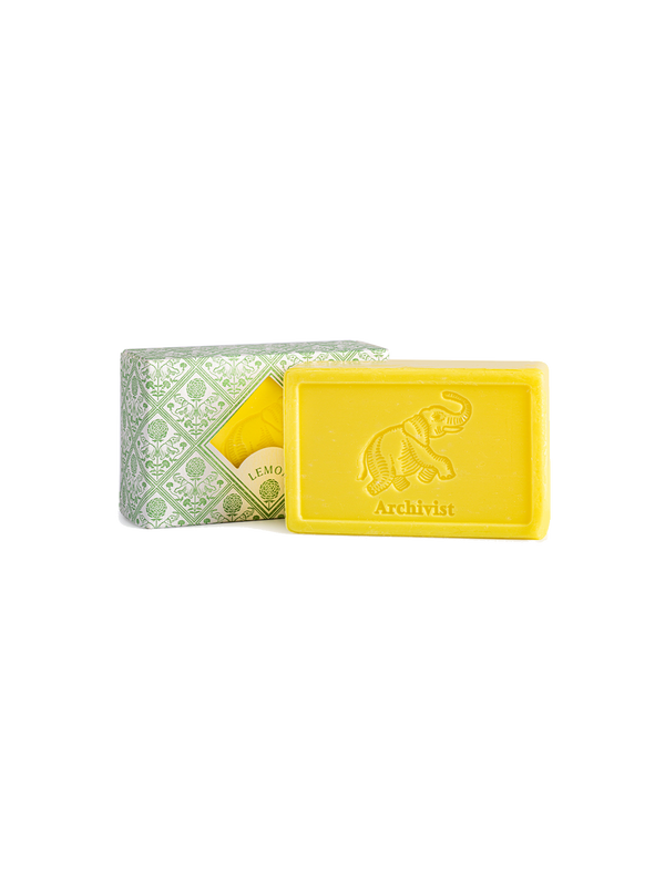 Provencal Elephant Soap hand soap lemon