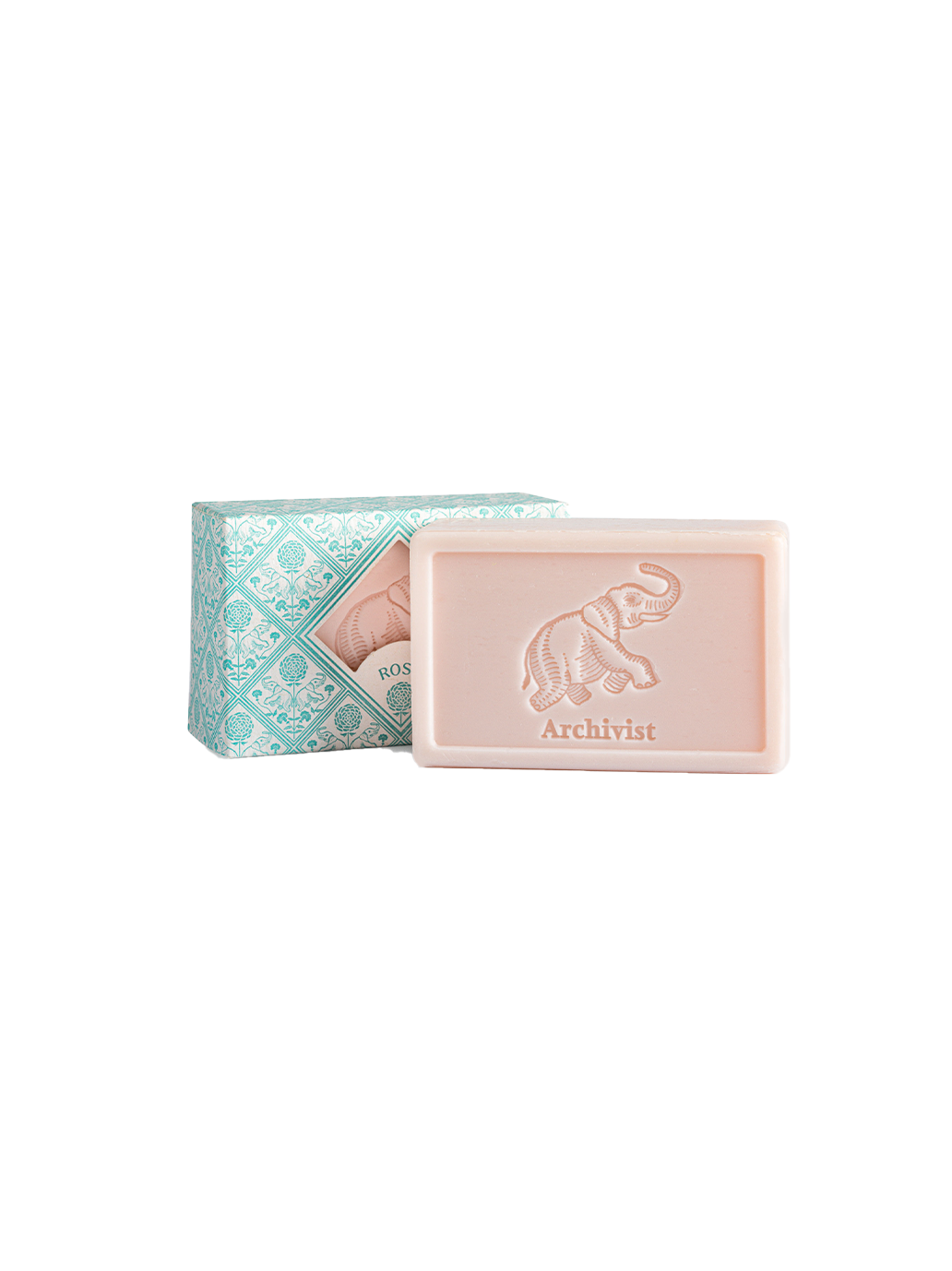 Sapone per le mani provenzale Elephant Soap