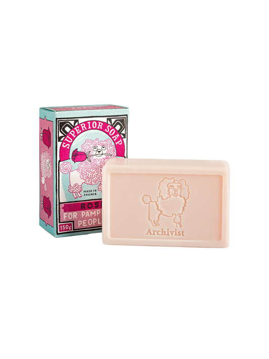 Jabón de manos Provence Superior Soap