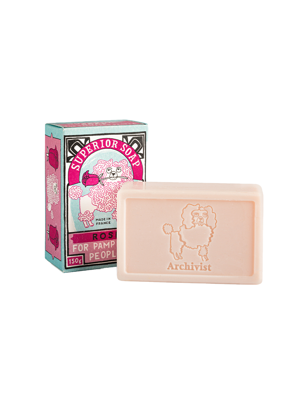 Jabón de manos Provence Superior Soap